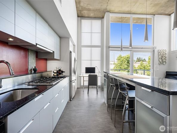 500 Mercer Street R325, Seattle WA 98109