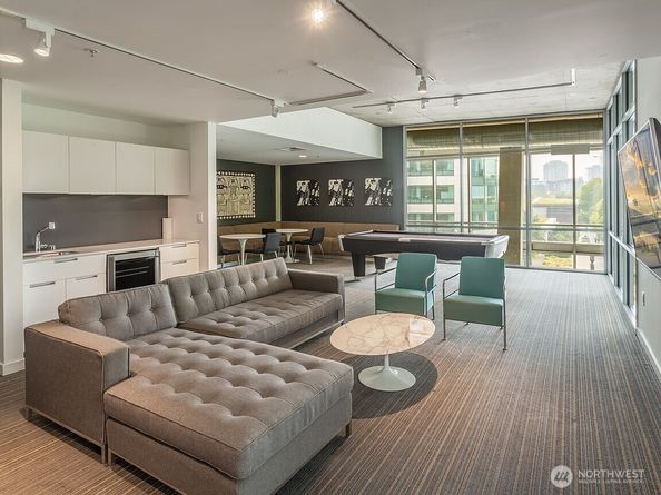 500 Mercer Street R325, Seattle WA 98109