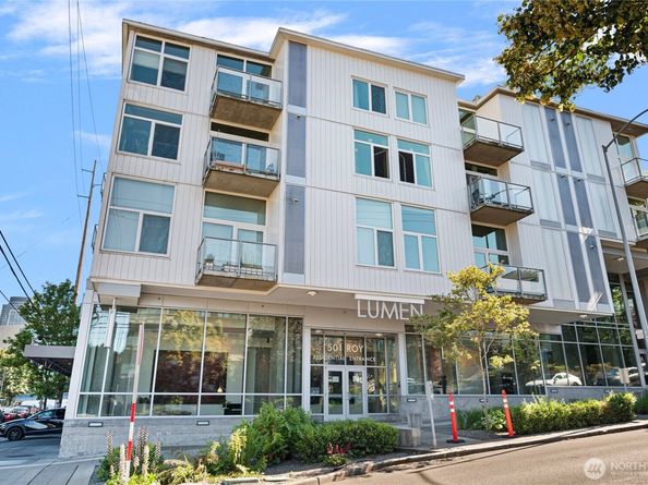 500 Mercer Street R325, Seattle WA 98109
