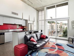 500 Mercer Street R325, Seattle WA 98109