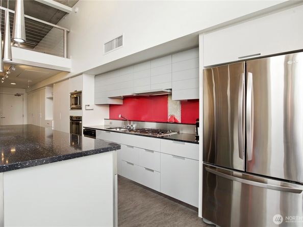 500 Mercer Street R325, Seattle WA 98109