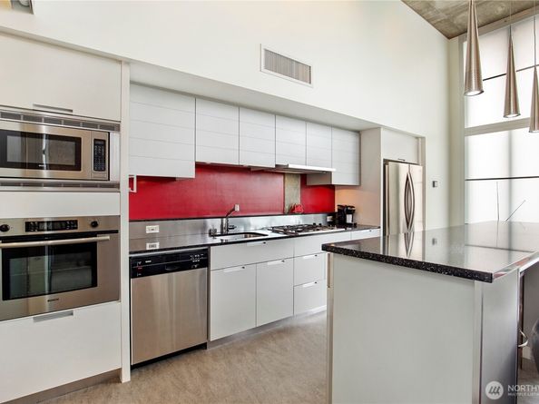 500 Mercer Street R325, Seattle WA 98109