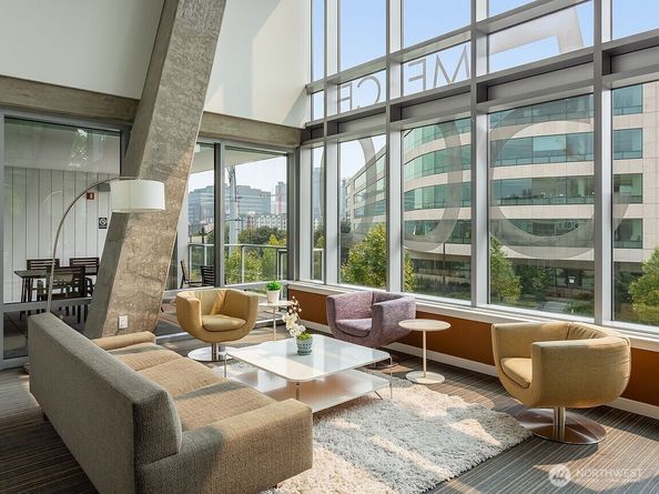 500 Mercer Street R325, Seattle WA 98109