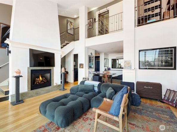 80 Vine Street 703, Seattle WA 98121