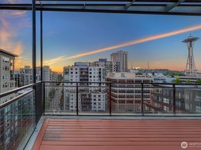 80 Vine Street 703, Seattle WA 98121