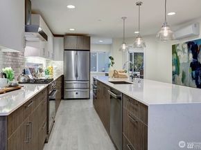 8707 116th Avenue NE A, Kirkland WA 98033