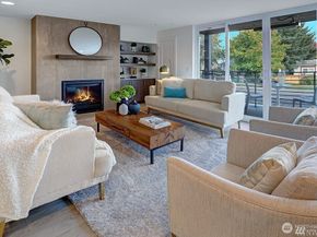 8707 116th Avenue NE A, Kirkland WA 98033