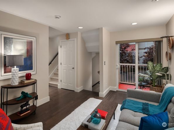 8523 Midvale Avenue N A, Seattle WA 98103