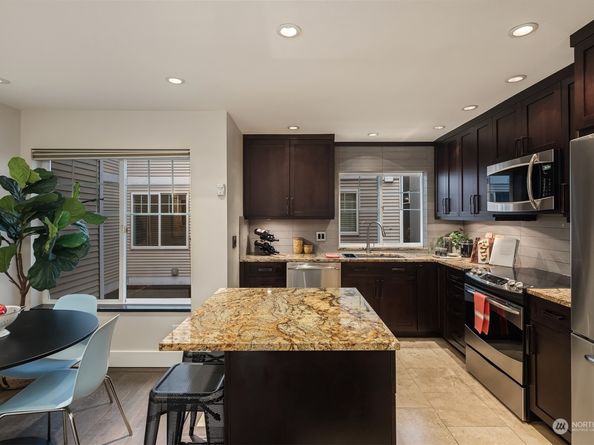 8523 Midvale Avenue N A, Seattle WA 98103