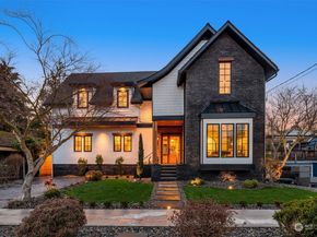 6523 39th Ave NE, Seattle WA 98115