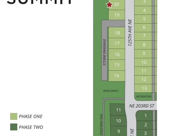 20230 125th Avenue NE SM203, Bothell WA 98011