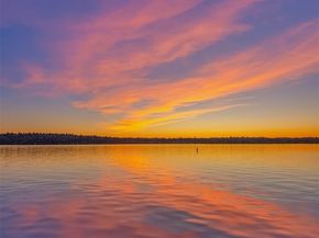 8001 West Mercer Way, Mercer Island WA 98040