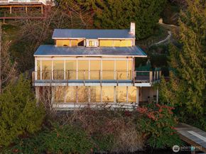 8001 West Mercer Way, Mercer Island WA 98040