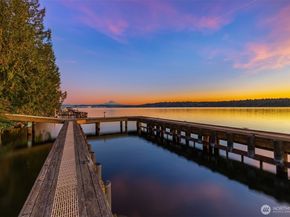 8001 West Mercer Way, Mercer Island WA 98040