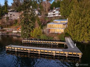 8001 West Mercer Way, Mercer Island WA 98040