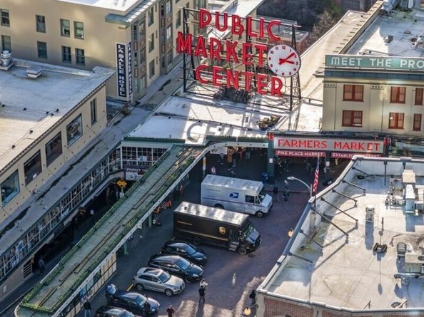 1521 2nd Avenue 2202, Seattle WA 98101