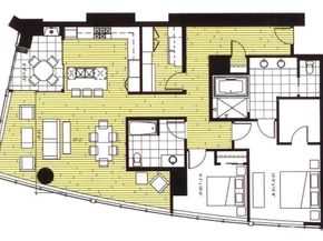 1521 2nd Avenue 2202, Seattle WA 98101