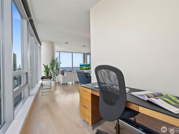 1521 2nd Avenue 2202, Seattle WA 98101
