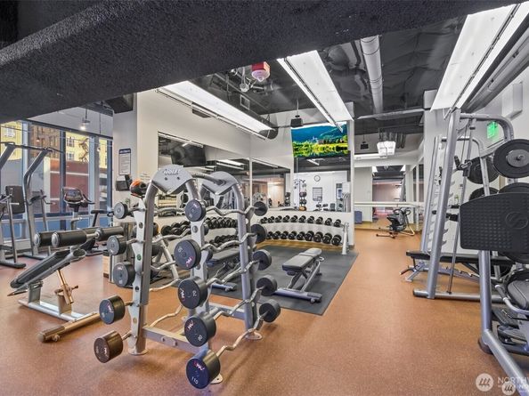 1521 2nd Avenue 2202, Seattle WA 98101