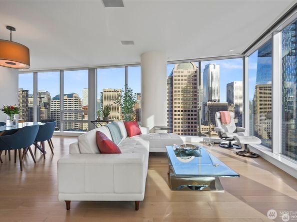 1521 2nd Avenue 2202, Seattle WA 98101
