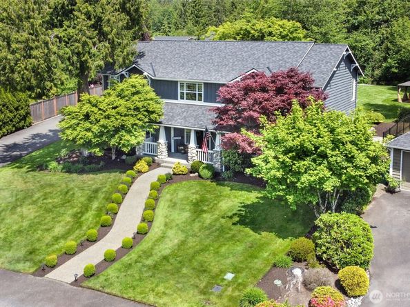 15060 225th Avenue NE, Woodinville WA 98077