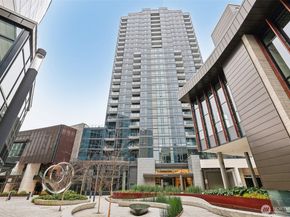 889 Avenue Square NE 2507, Bellevue WA 98004