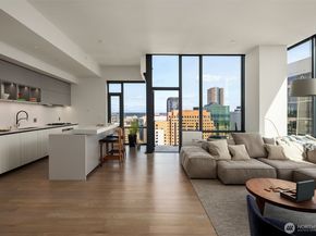 889 Avenue Square NE 2507, Bellevue WA 98004