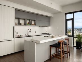 889 Avenue Square NE 2507, Bellevue WA 98004