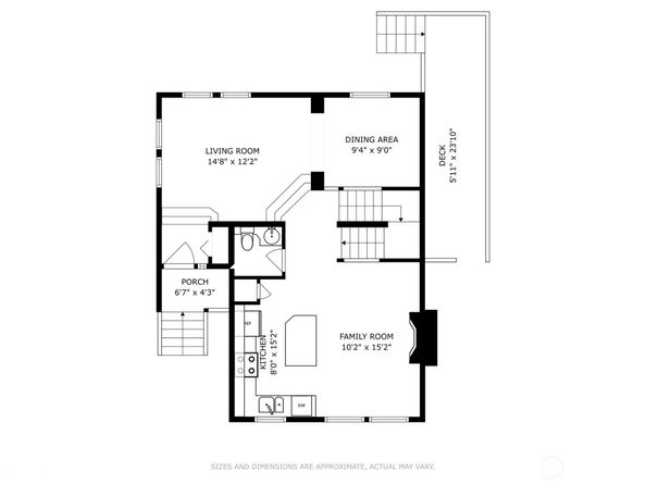 12331 NE 101st Lane, Kirkland WA 98033