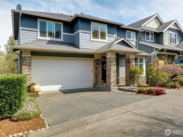 920 Big Tree Drive NW, Issaquah WA 98027
