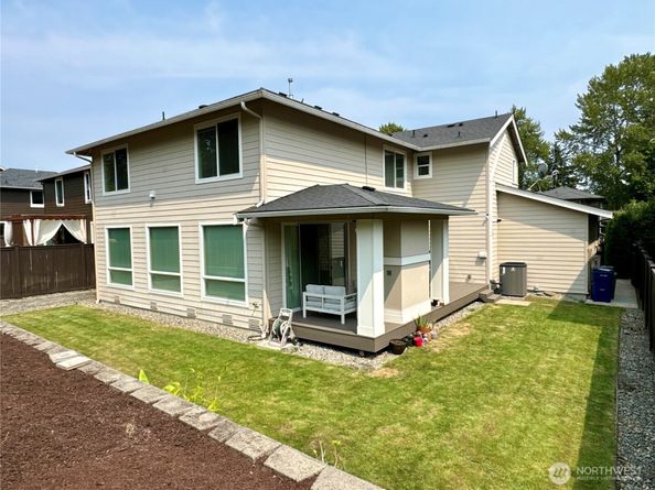 34601 56th Court S, Auburn WA 98001