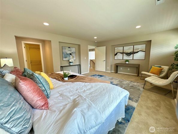 34601 56th Court S, Auburn WA 98001