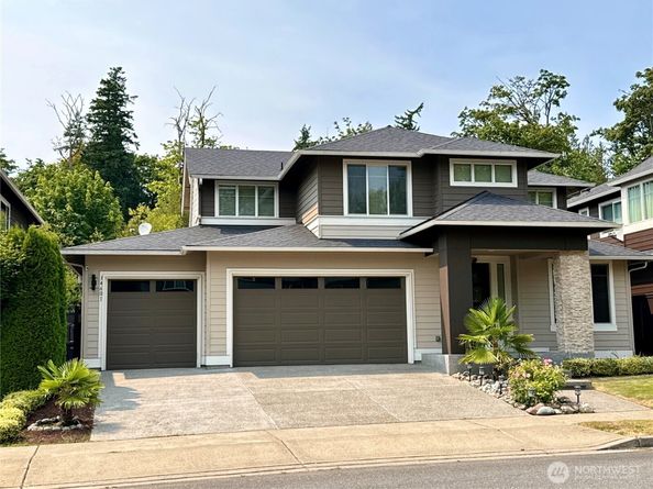 34601 56th Court S, Auburn WA 98001