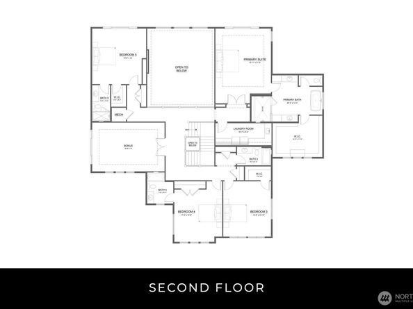 27 Tulalip Key, Bellevue WA 98006