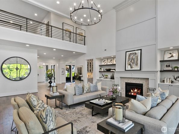 27 Tulalip Key, Bellevue WA 98006