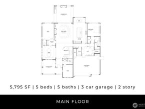 27 Tulalip Key, Bellevue WA 98006