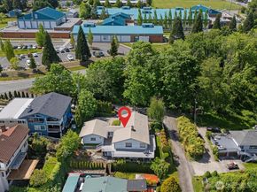 8205 S 123rd Place, Seattle WA 98178