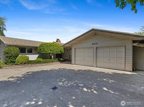 8205 S 123rd Place, Seattle WA 98178