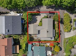 8205 S 123rd Place, Seattle WA 98178