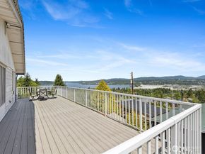 8205 S 123rd Place, Seattle WA 98178