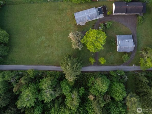 135 NW Walker Road, Poulsbo WA 98370