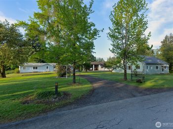 135 NW Walker Road