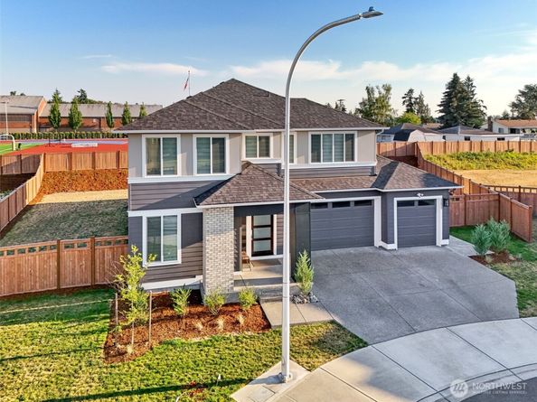 12673 SE 287th Court, Auburn WA 98092