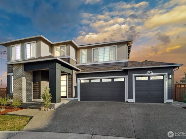 12673 SE 287th Court, Auburn WA 98092