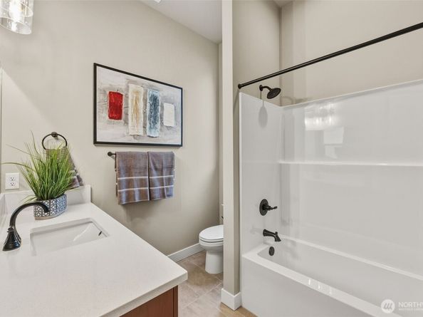 5513 (Lot 80) Big Buck Place NW, Bremerton WA 98312