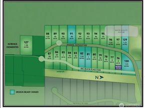 5513 (Lot 80) Big Buck Place NW, Bremerton WA 98312