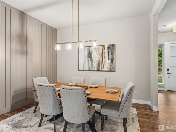 5513 (Lot 80) Big Buck Place NW, Bremerton WA 98312