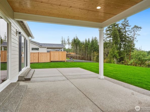 5513 (Lot 80) Big Buck Place NW, Bremerton WA 98312