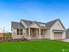 5513 (Lot 80) Big Buck Place NW, Bremerton WA 98312