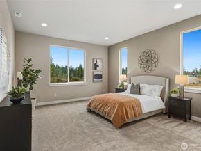 5513 (Lot 80) Big Buck Place NW, Bremerton WA 98312